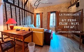 Gîtes Elusate