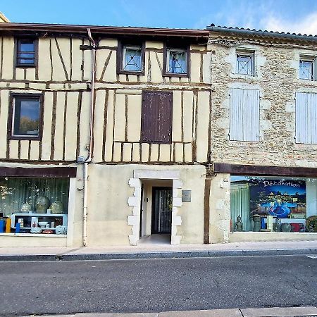 Gîtes Elusate Eauze Extérieur photo