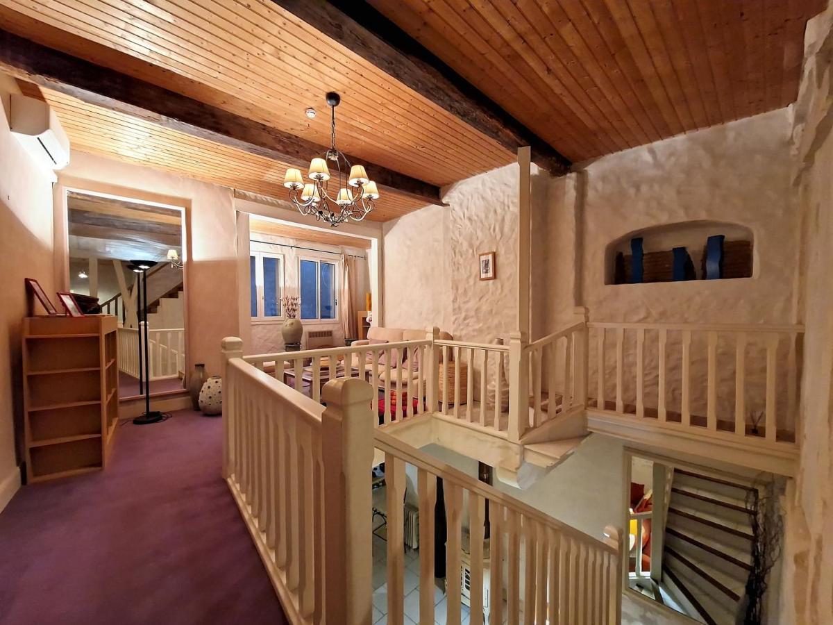 Gîtes Elusate Eauze Extérieur photo
