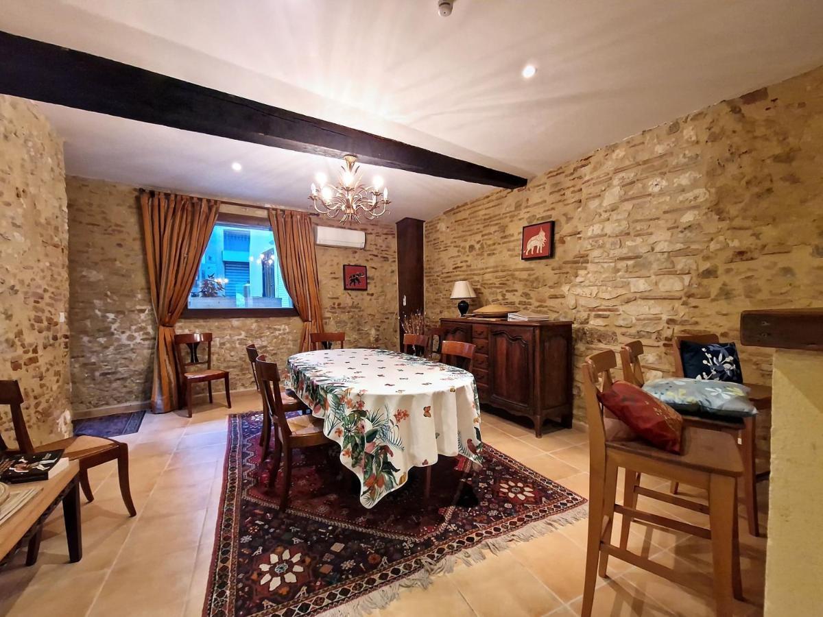 Gîtes Elusate Eauze Extérieur photo